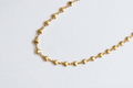 AMOUR Heart Necklace