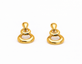 Luna Link Earrings